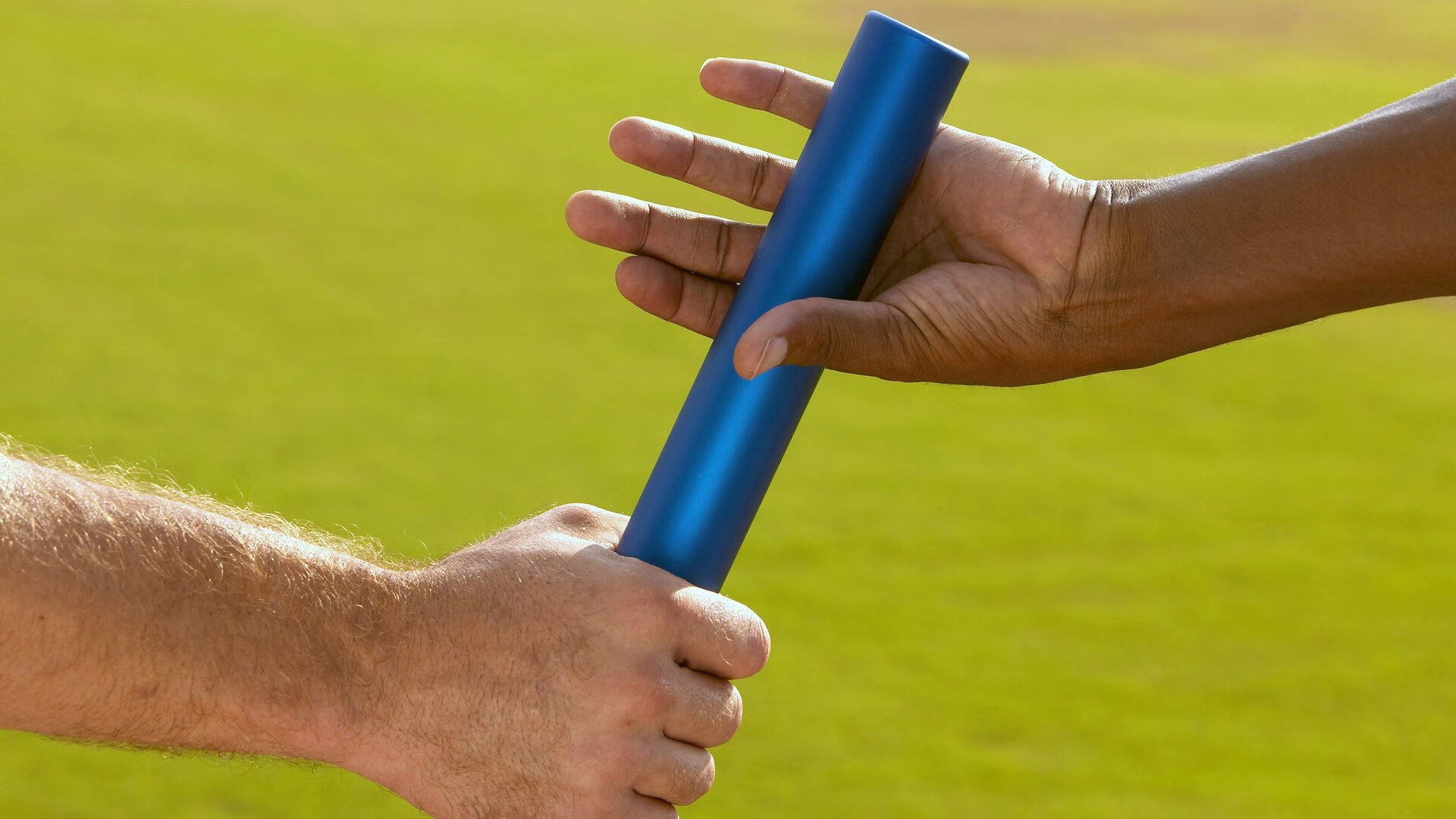 综合体育系体能大比武 学长学弟同场切磋